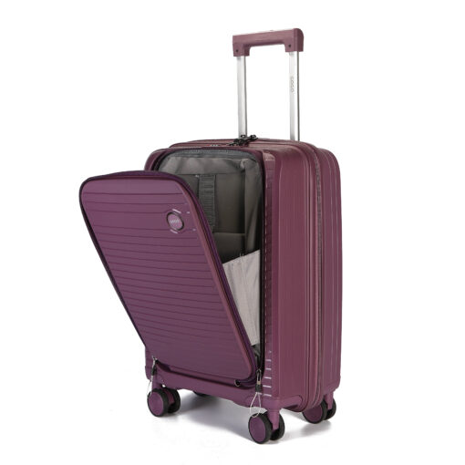 GOGO Luggage Ήρα