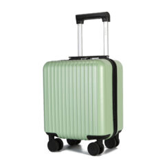 GOGO Luggage Ήβη 40x30x20cm