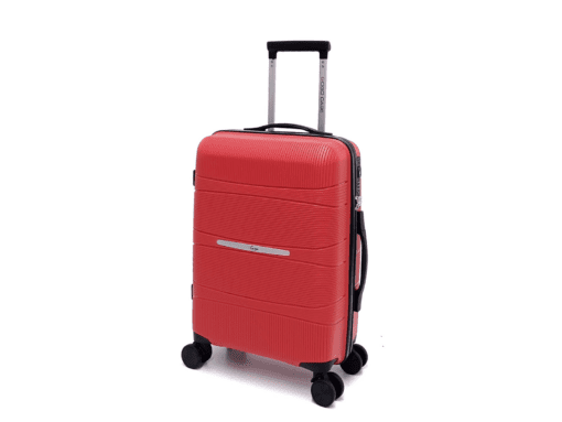 Gogo Luggage Eros 20'' RED
