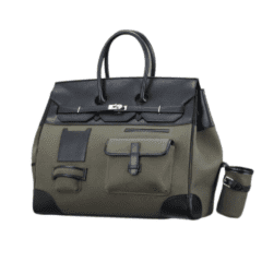 GOGO Travel bag Vintage 96011-A-2025