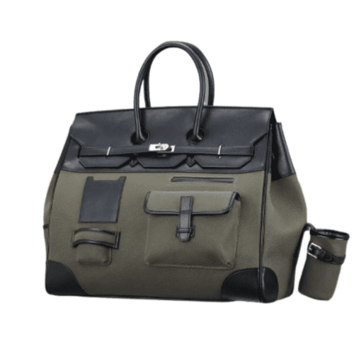 GOGO Travel bag Vintage 96011-A-2025