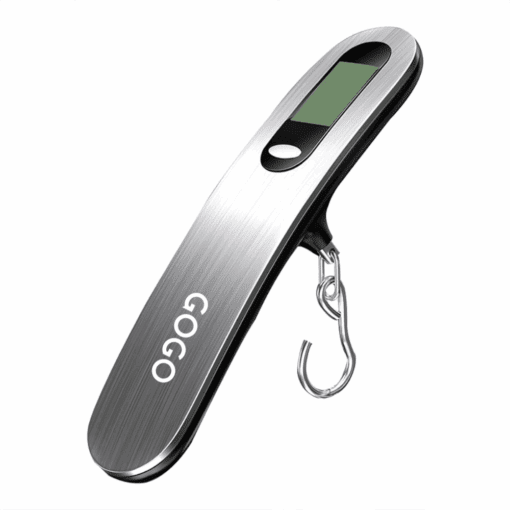 GOGO Digital Luggage Scale