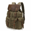 GOGO Vintage Backpack P4-2025