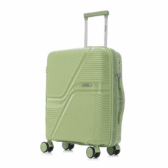 GOGO Luggage Apollo