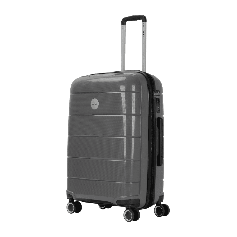GOGO Luggage Poseidon – Gogo Travel