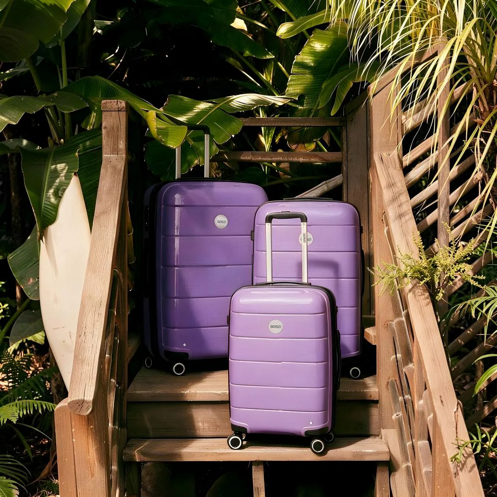 SET LUGGAGE